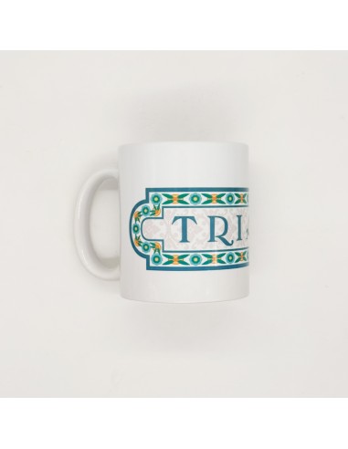 TAZA Azulejo
