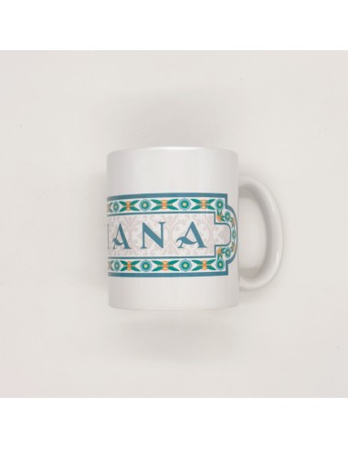 TAZA Azulejo