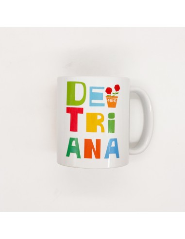 TAZA Maceta
