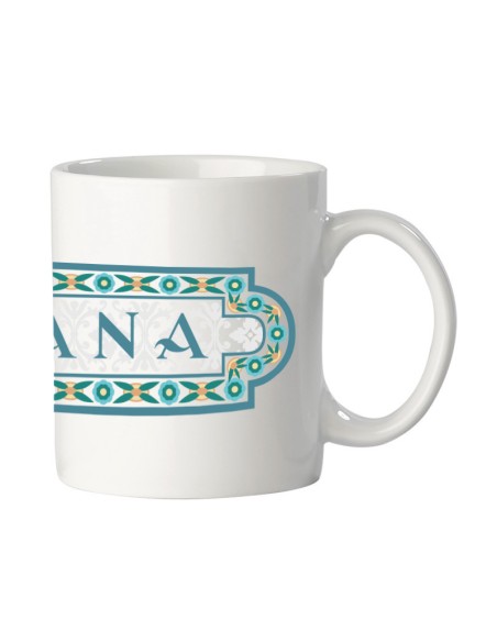 TAZA Azulejo