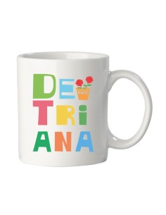 TAZA Maceta