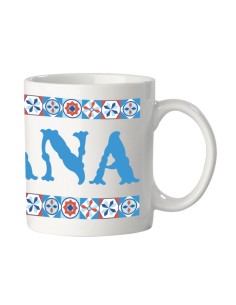 TAZA Triana Azul