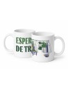 TAZA Perchero | DE TRIANA