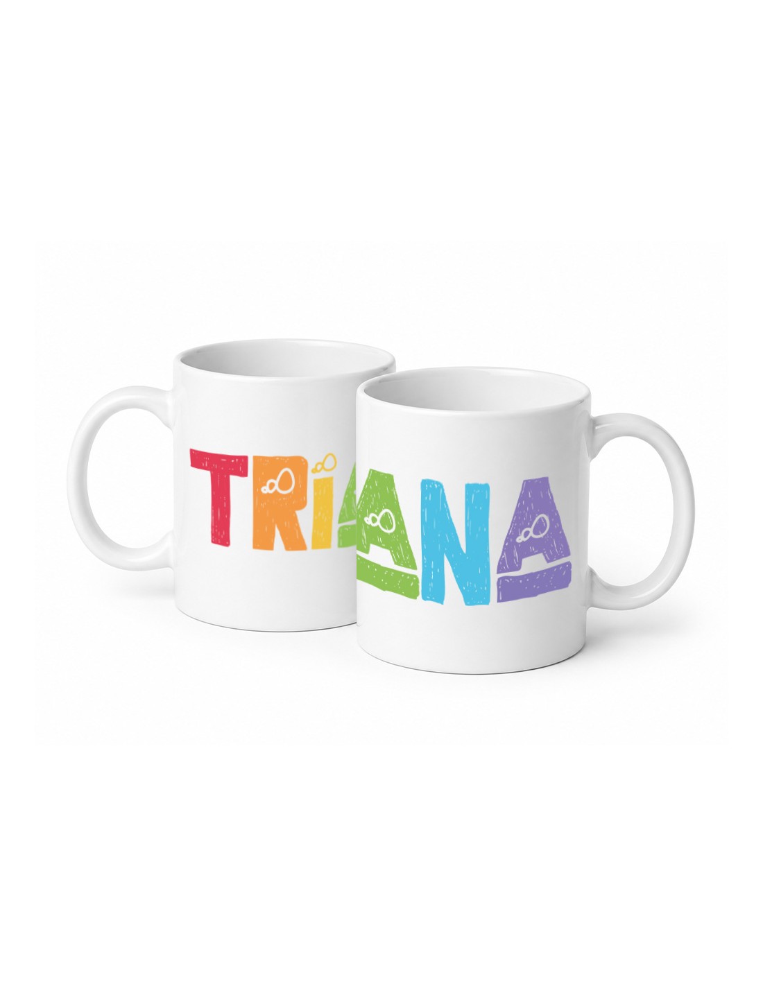 TAZA Tiza | de triana