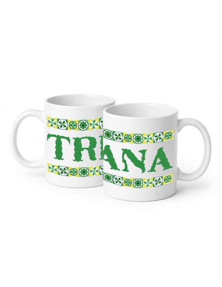 TAZA Triana Verde | de triana