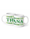 TAZA Triana Verde | de triana