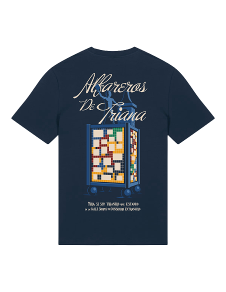 Camiseta Alfareros | de Triana
