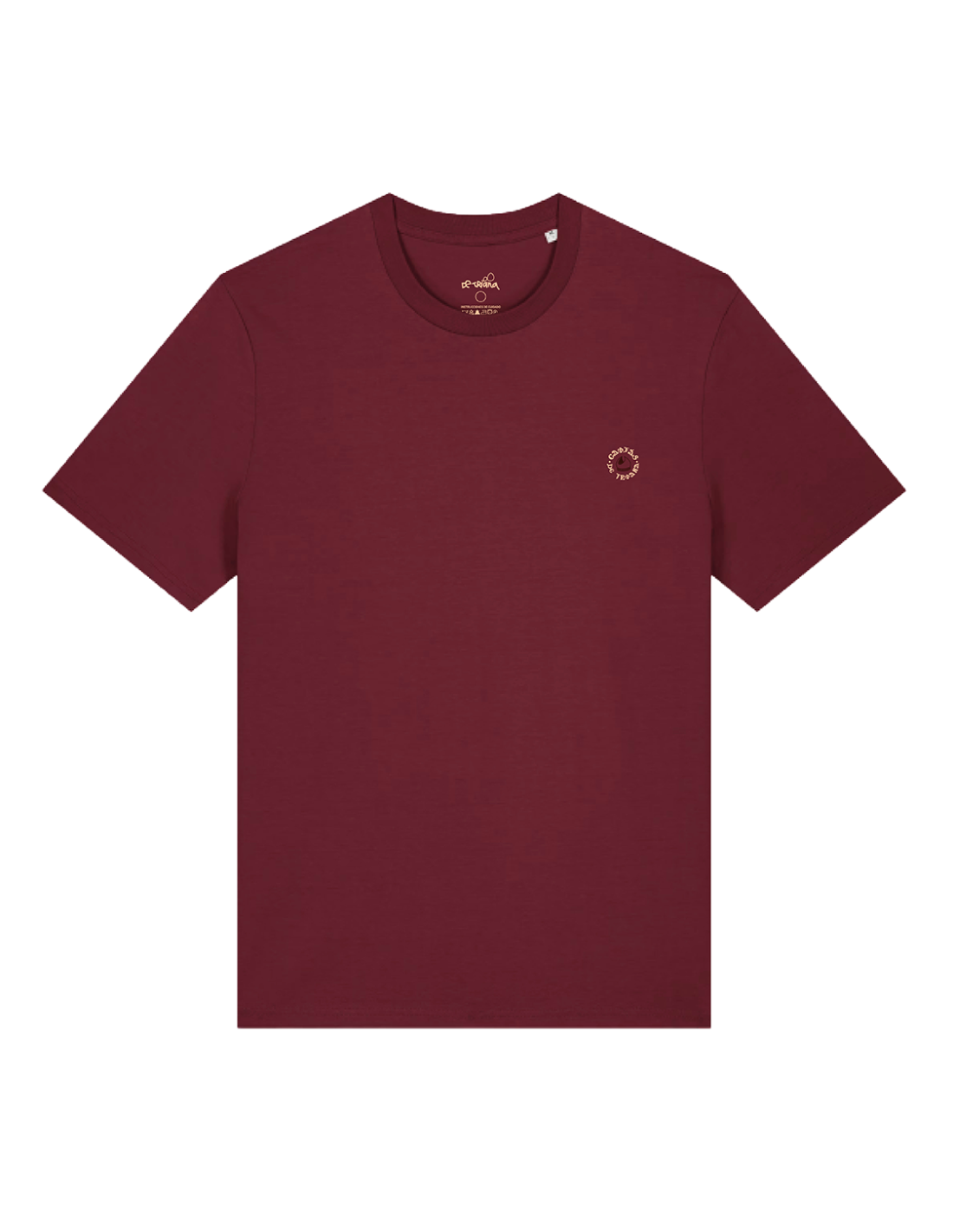 Camiseta Caifás