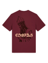 Camiseta Caifás