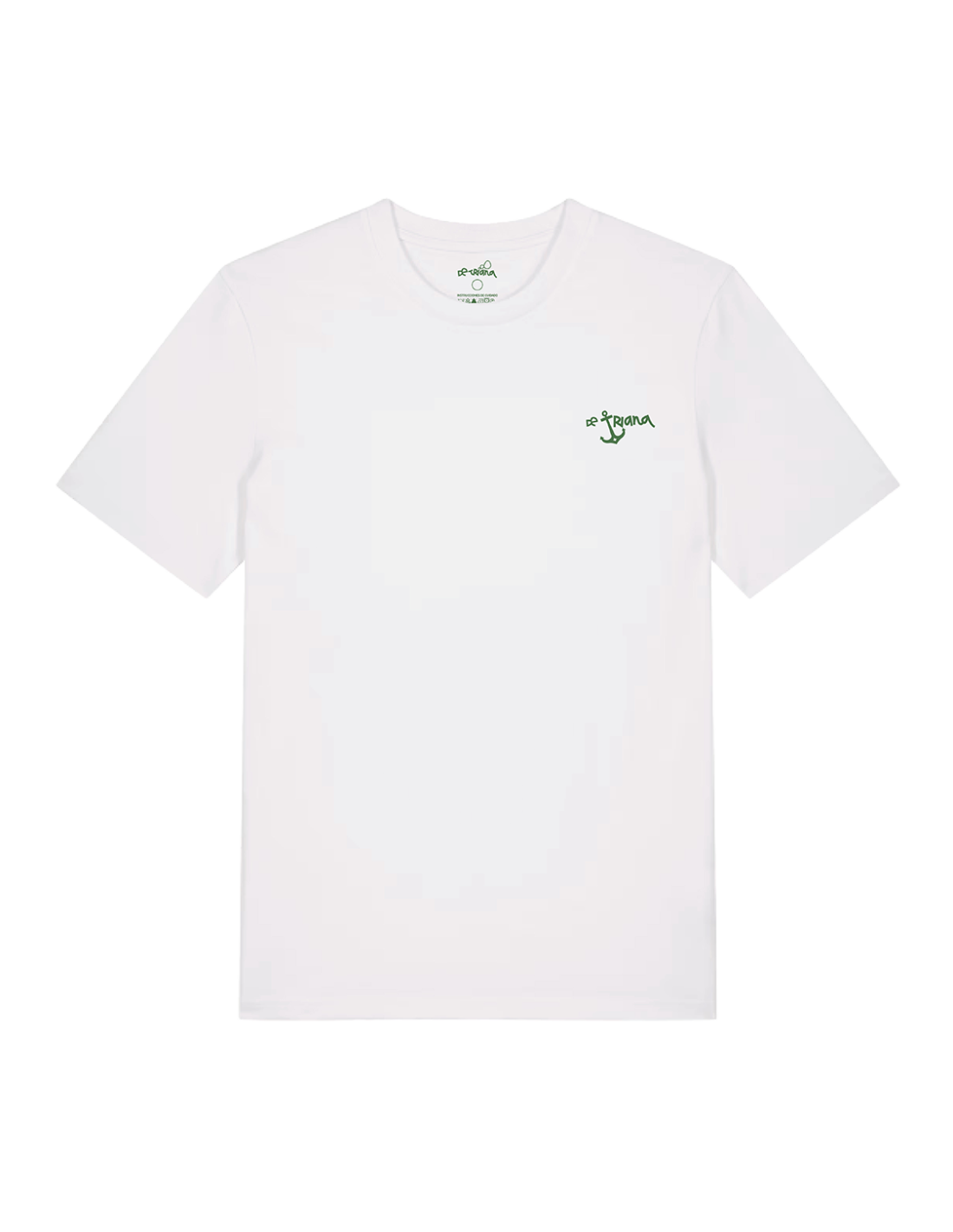 Camiseta Perchero | de Triana