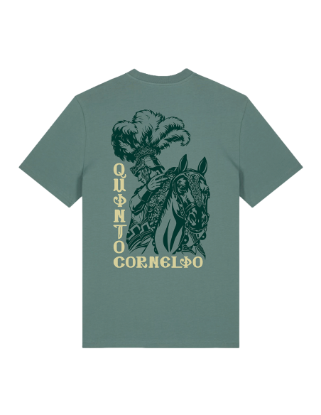 Camiseta Quinto Cornelio