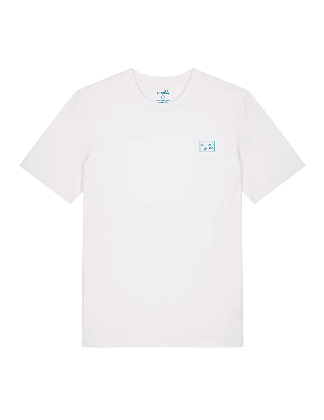 Camiseta Santa Ana