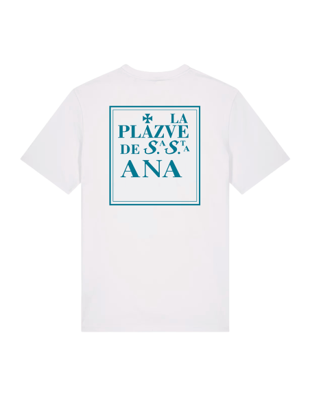 Camiseta Santa Ana