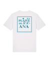 Camiseta Santa Ana