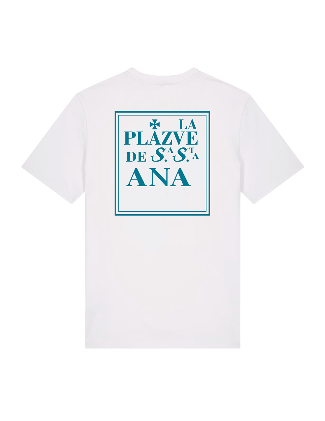 Camiseta Santa Ana