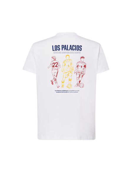 Camiseta Tomates Campeones Niño