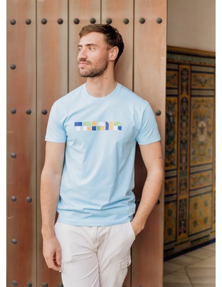 Camiseta Triana Cerámica