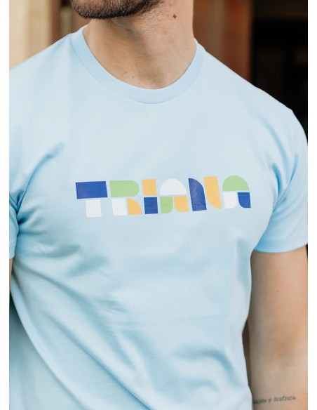 Camiseta Triana Cerámica