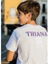 Camiseta Tres Caídas de Triana Niño