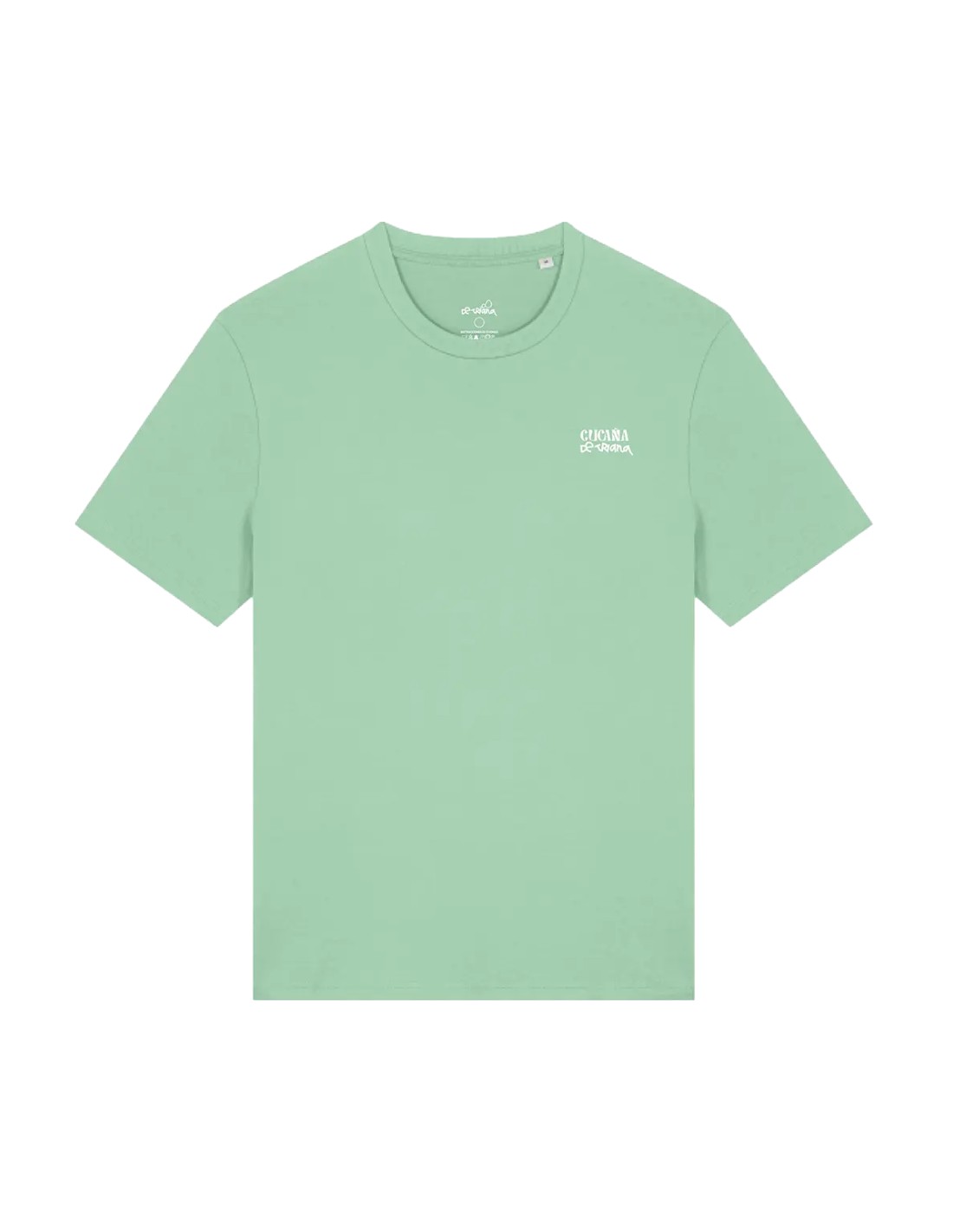 Camiseta Cucaña