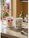 TAZA Maceta 2026 | de triana