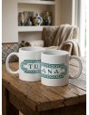 TAZA Azulejo | de triana