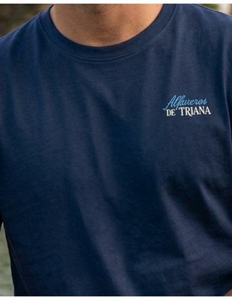 Camiseta Alfareros