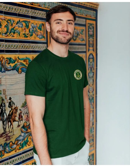 Camiseta Esperanza de Triana