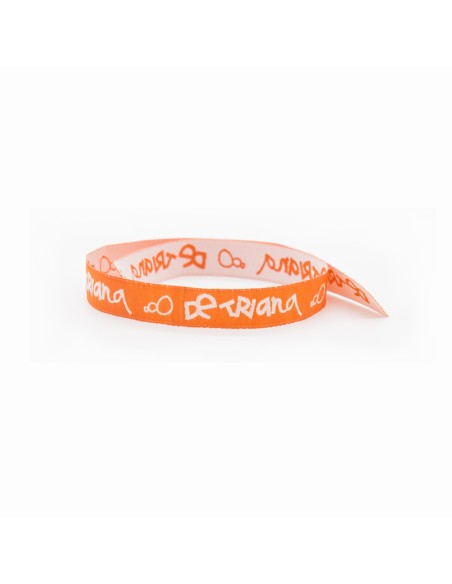 Pulsera Tela DT