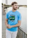 Camiseta Trianeros Por El Mundo