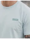 Camiseta Azulejo