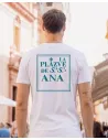 Camiseta Santa Ana | de Triana