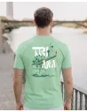 Camiseta Cucaña | de Triana