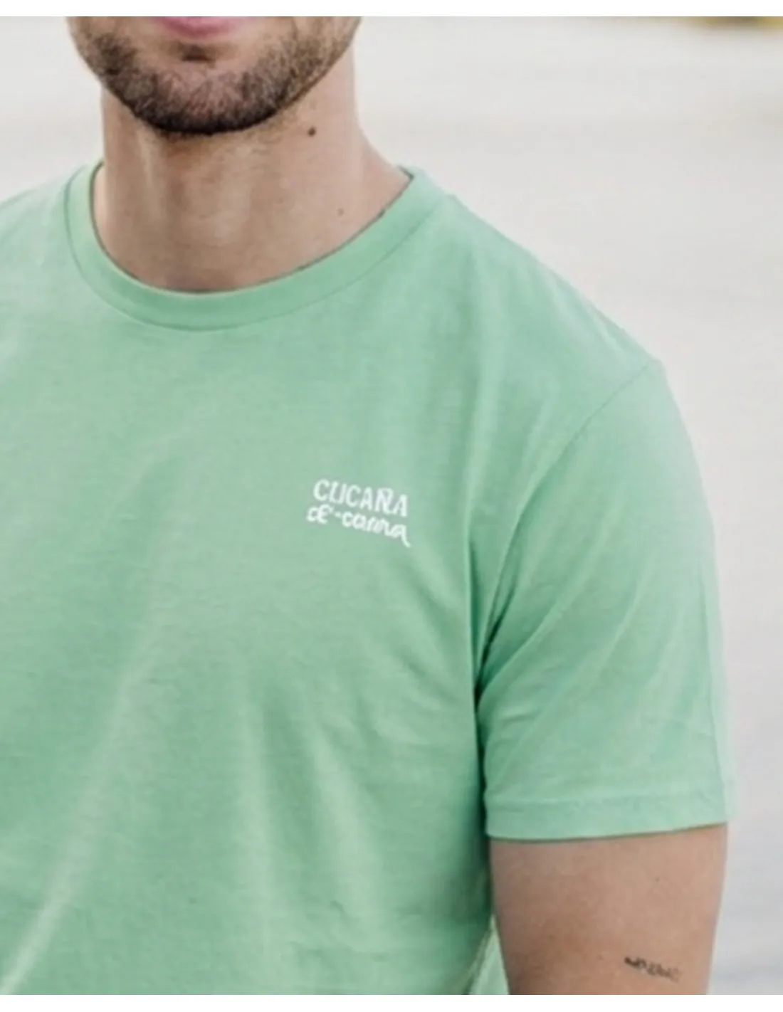 Camiseta Cucaña | de Triana