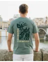 Camiseta Quinto Cornelio