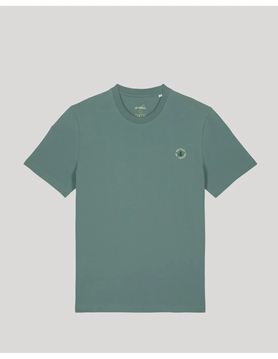 Camiseta Quinto Cornelio