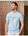Camiseta Triana Cerámica | de Triana