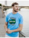 Camiseta Trianeros Por El Mundo | de Triana