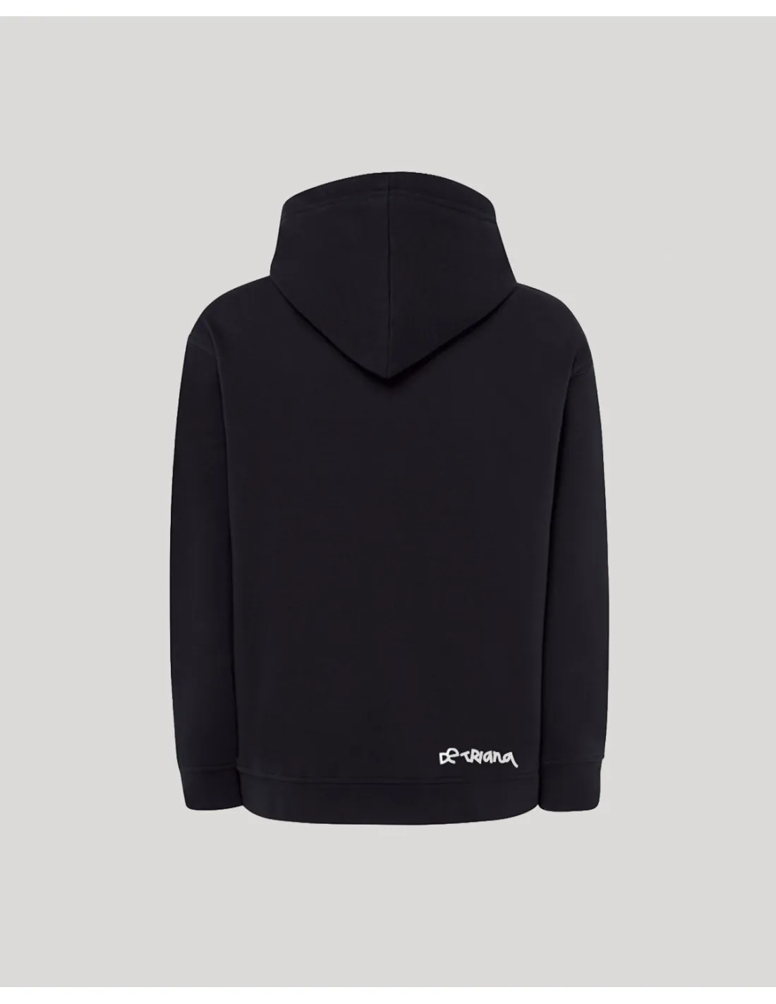 Sudadera Click Tres Caídas