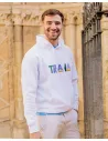 Sudadera Triana de Esperanza | de Triana