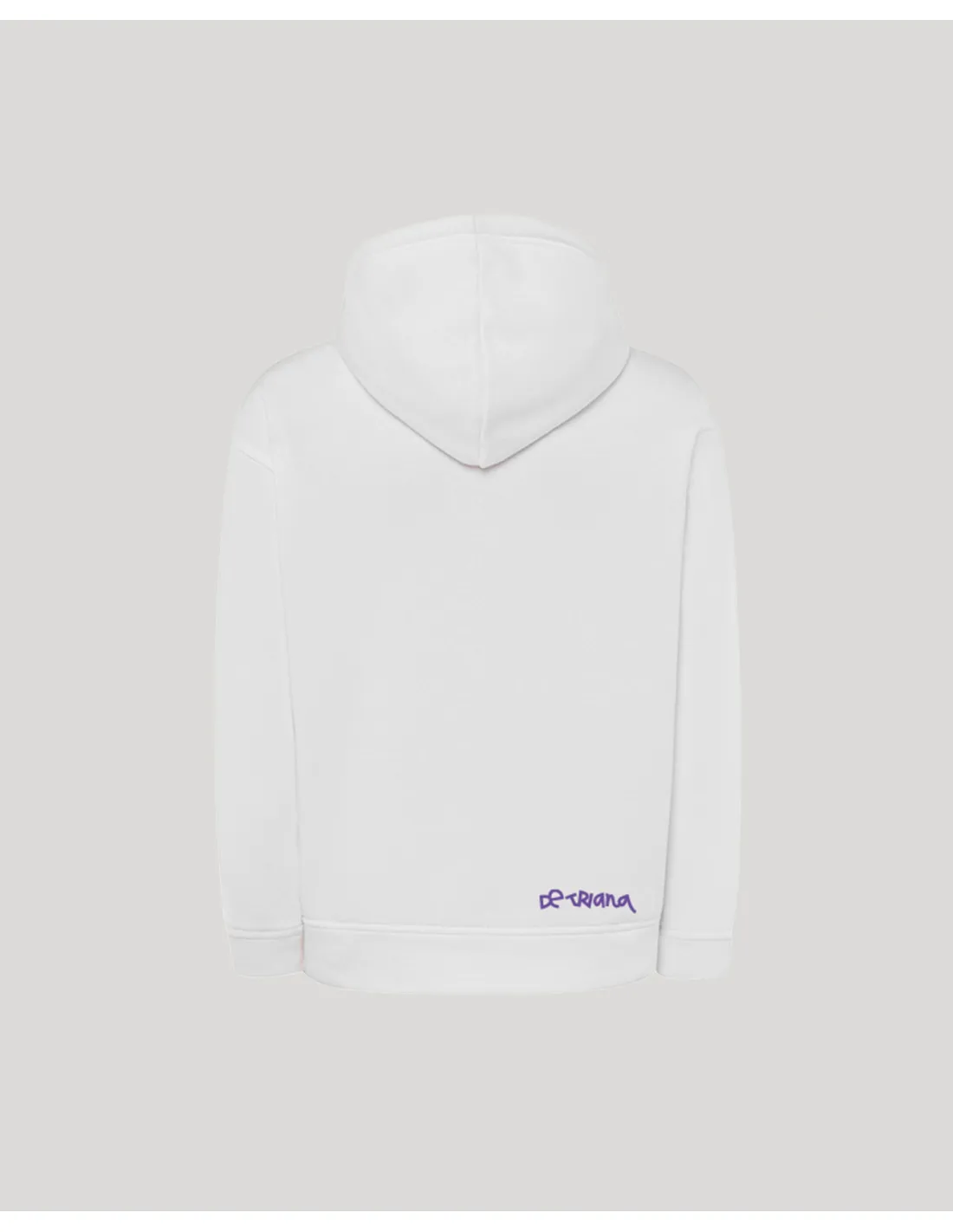 Sudadera Triana de Esperanza | de Triana