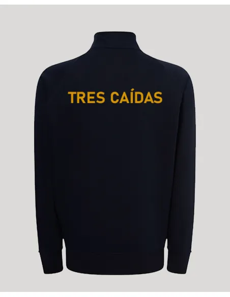 Sudadera 45 Aniversario | Tres Caídas de Triana