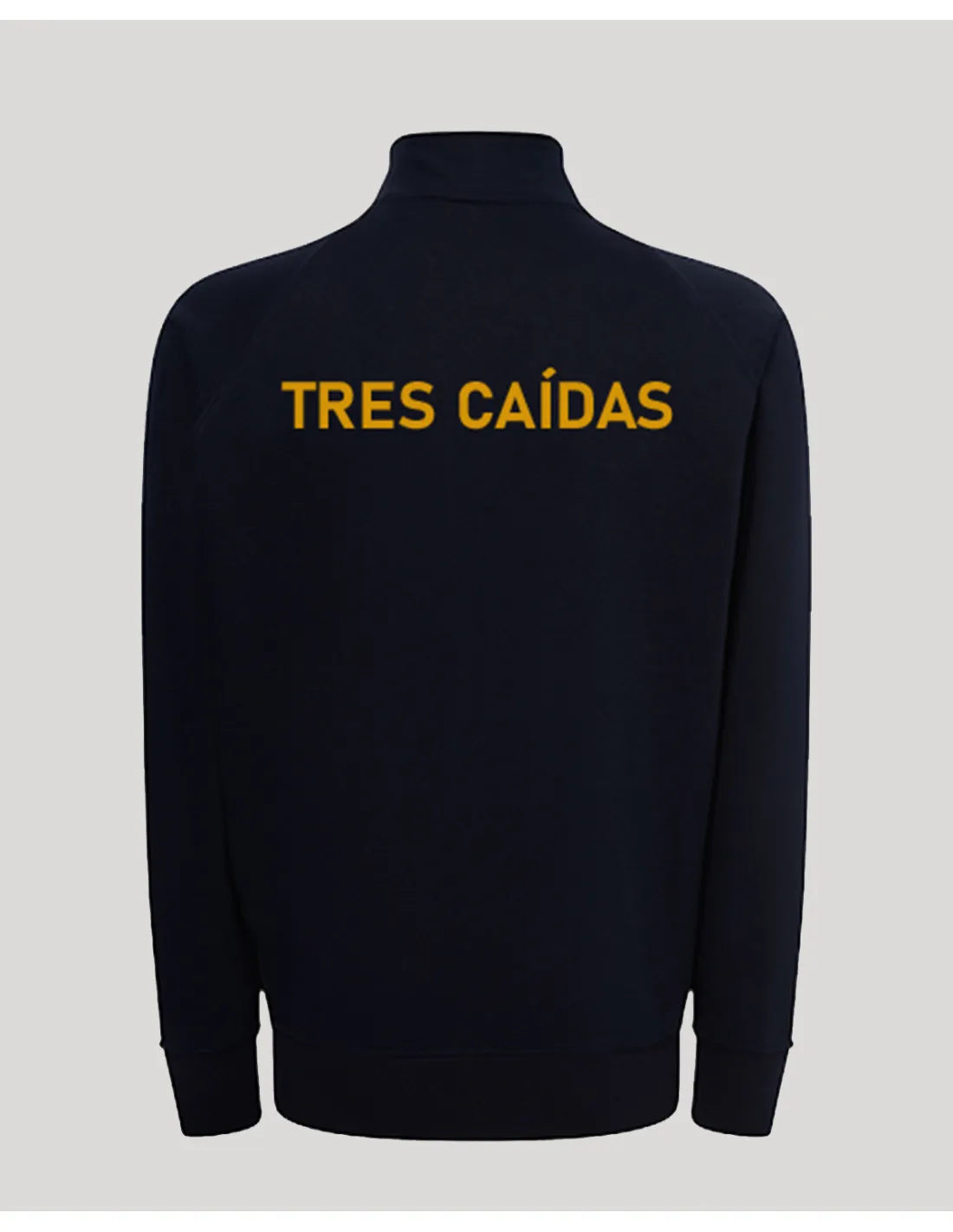 Sudadera 45 Aniversario | Tres Caídas de Triana