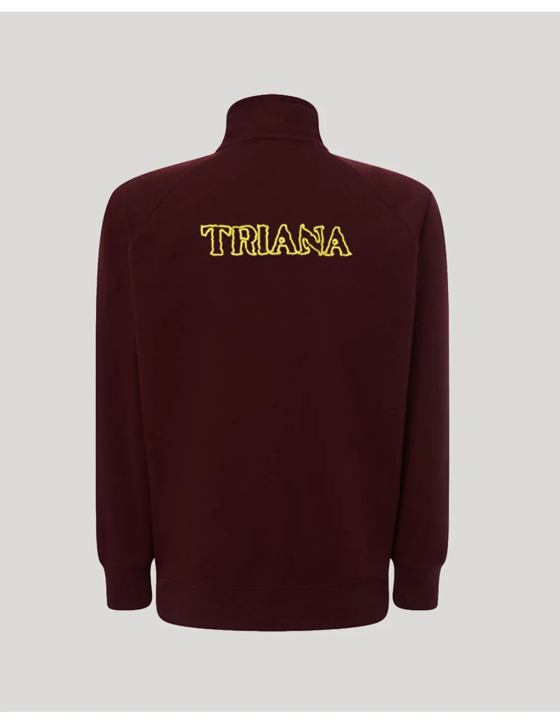 Sudadera San Gonzalo de Triana