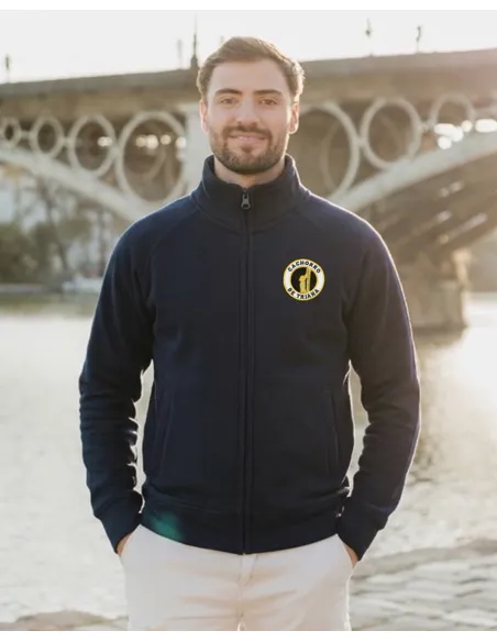 Sudadera Cachorro de Triana