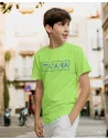 Camiseta Triana Confort Niño