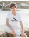 Camiseta Cachorro Roma Niño | de Triana