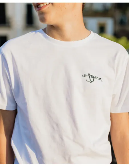 Camiseta Perchero Niño | de Triana