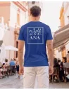 Camiseta Plazuela de Santa Ana | de Triana