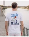 Camiseta Cucaña de España | de Triana